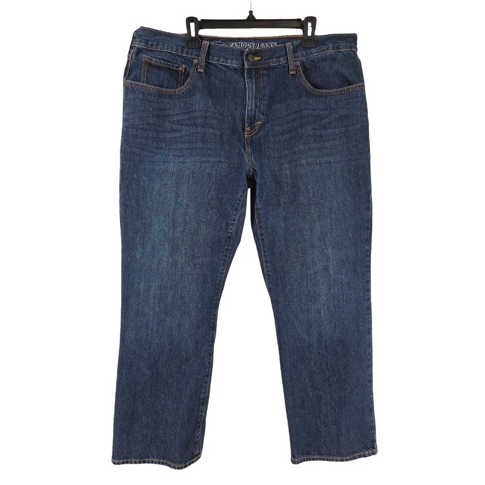 Old‎ Navy Loose Fit Famous Jeans